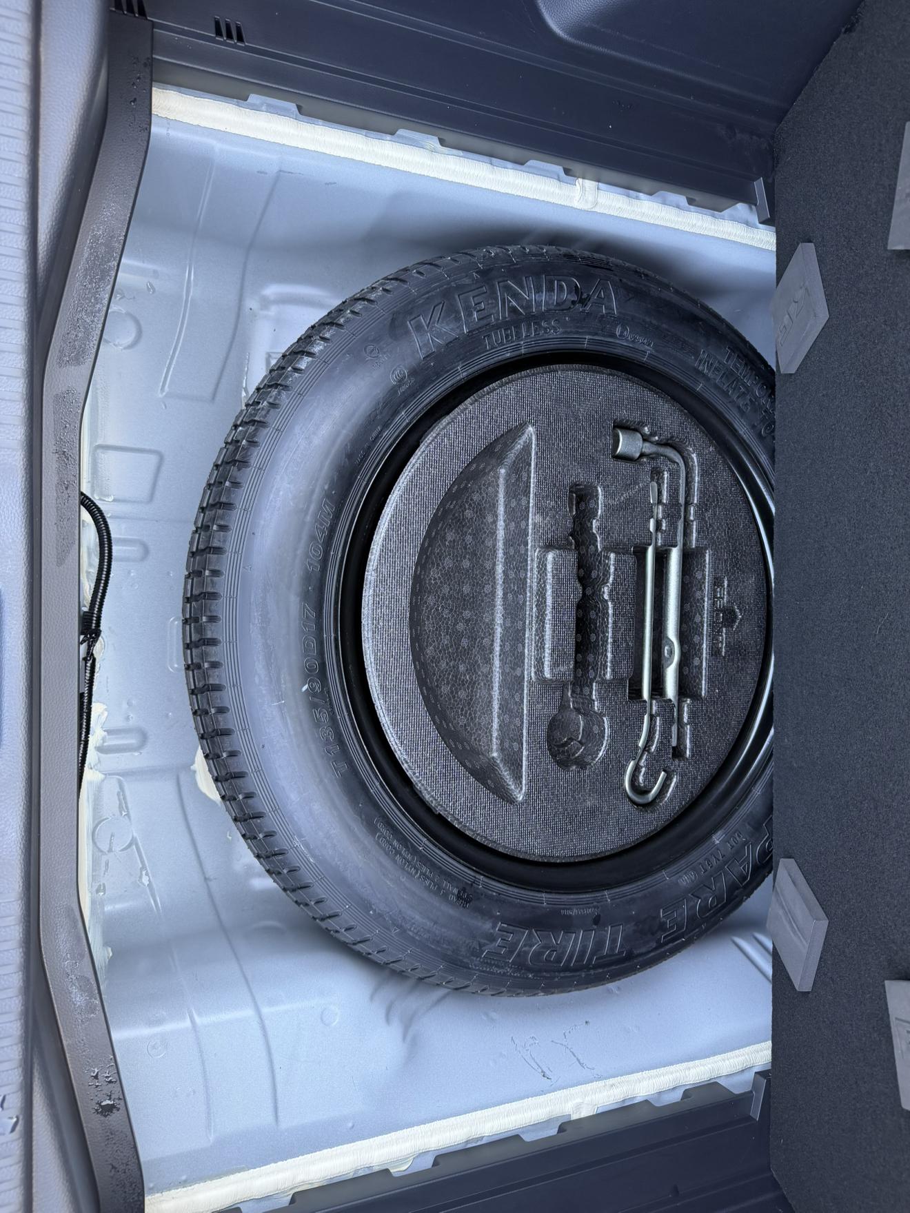 Honda Vezel 2023, фото 17