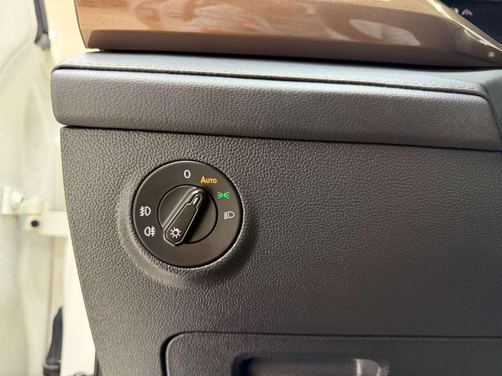 Volkswagen Tharu 2022, фото 9