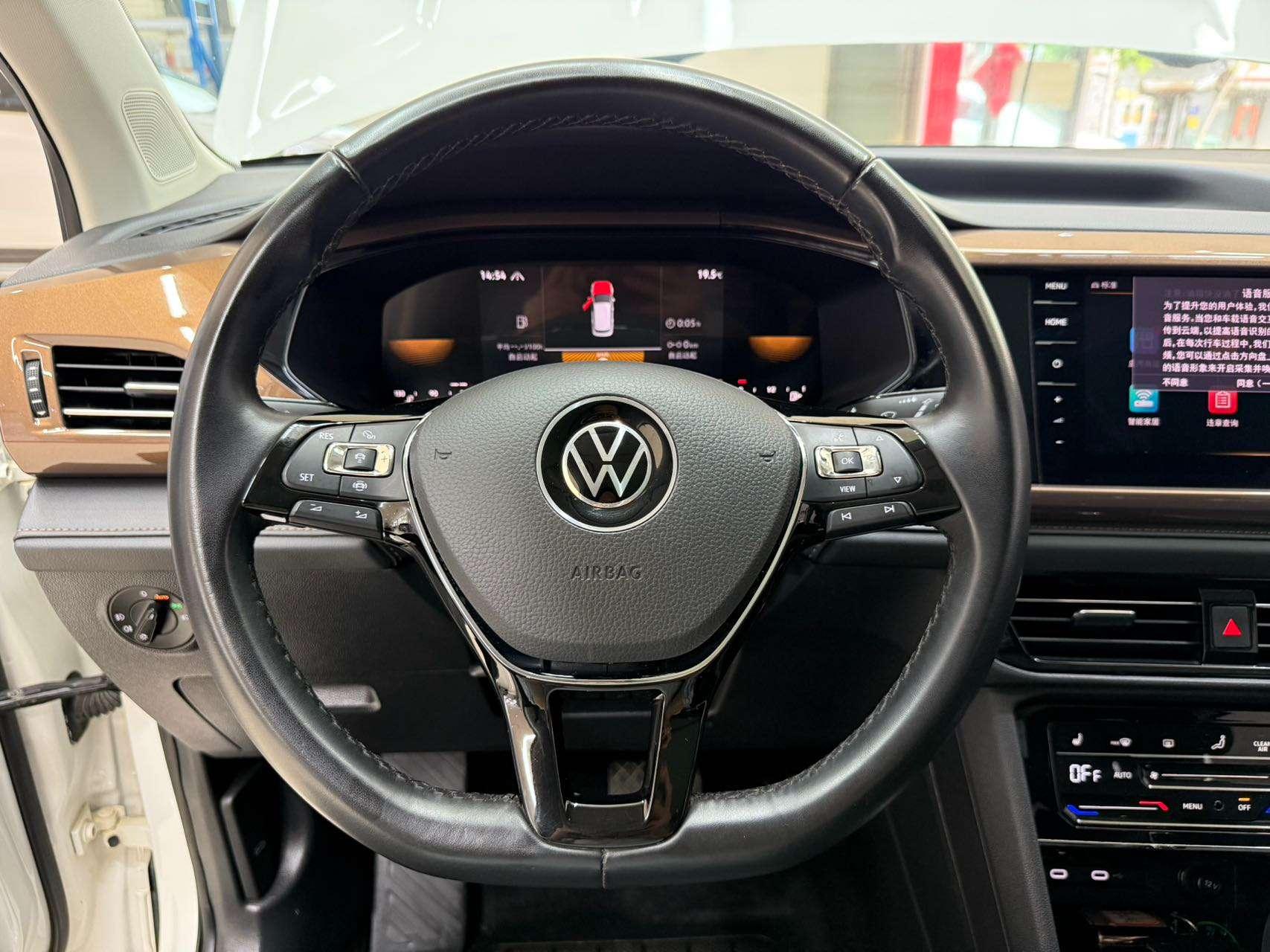 Volkswagen Tharu 2022, фото 11