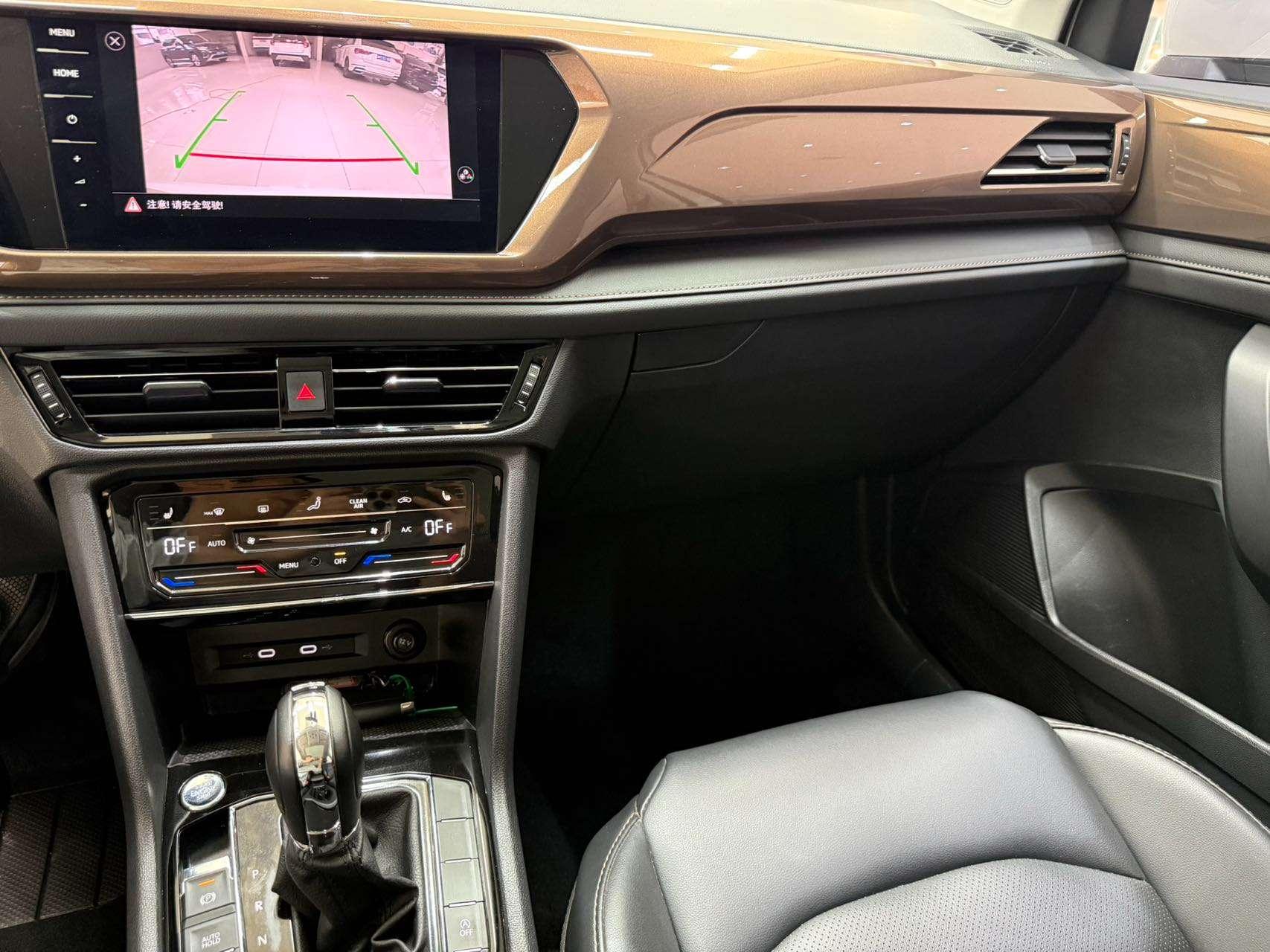 Volkswagen Tharu 2022, фото 12