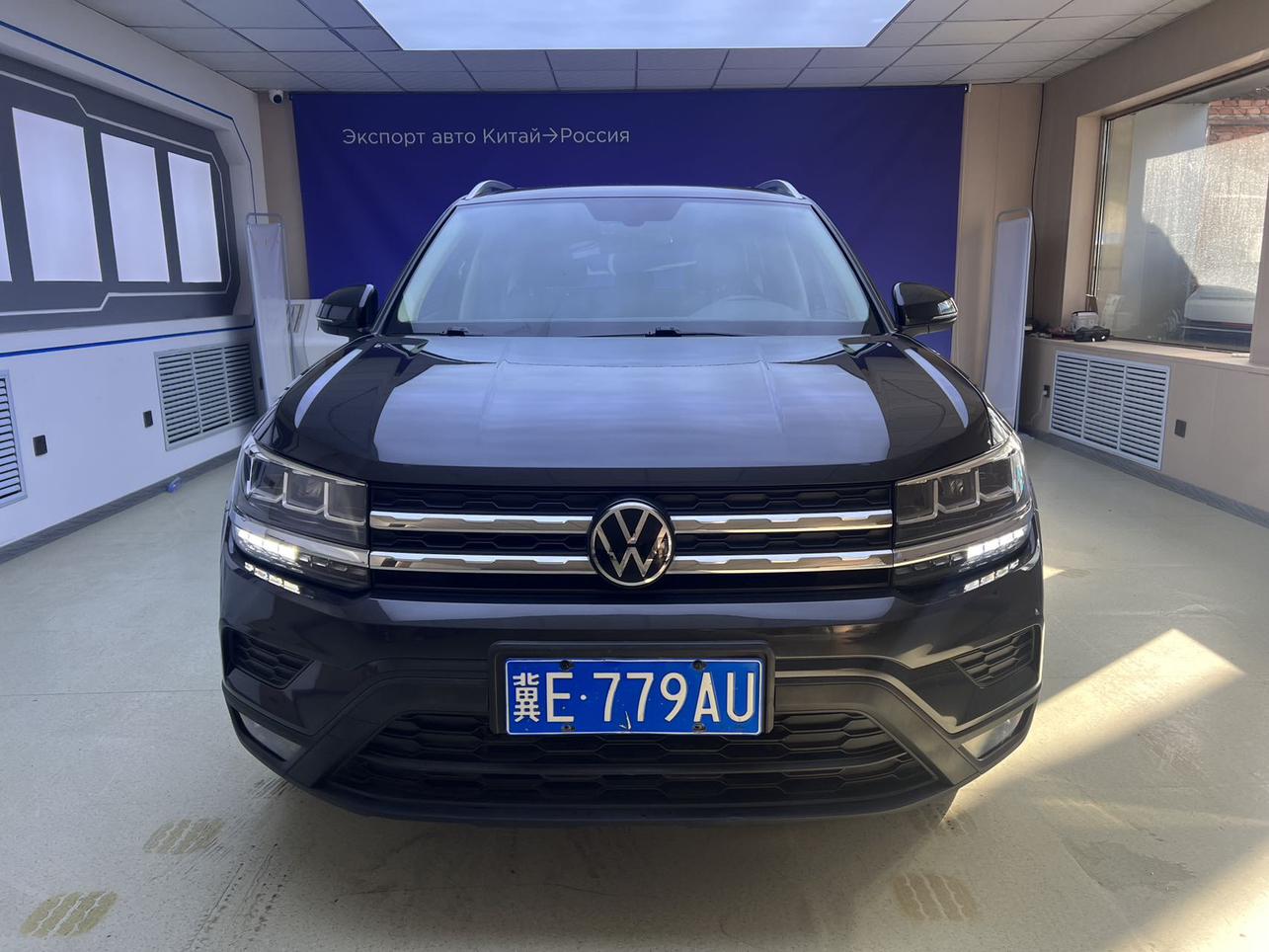 Volkswagen Tharu 2022, фото 2