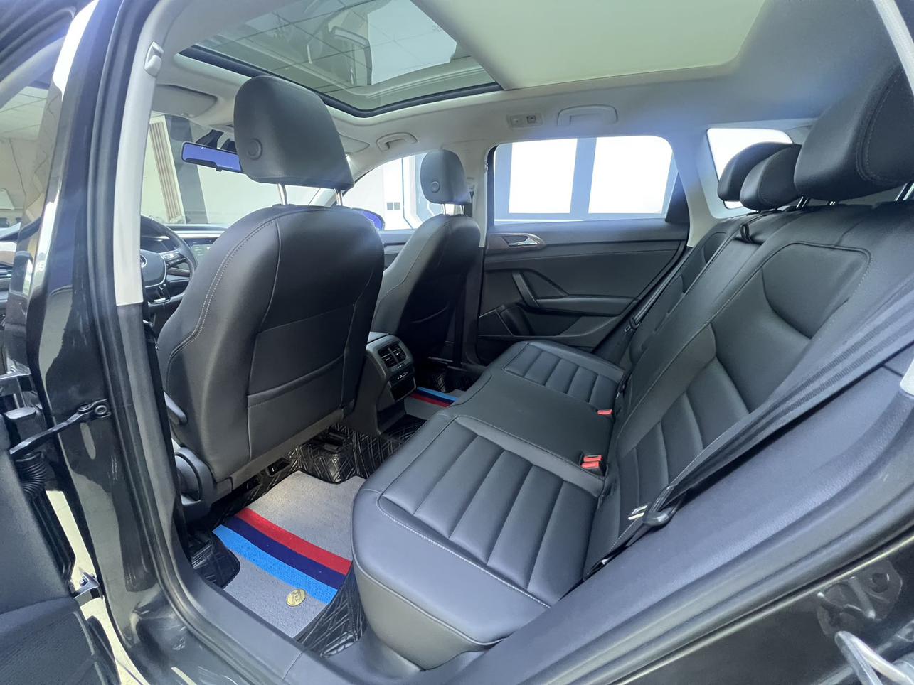 Volkswagen Tharu 2022, фото 8