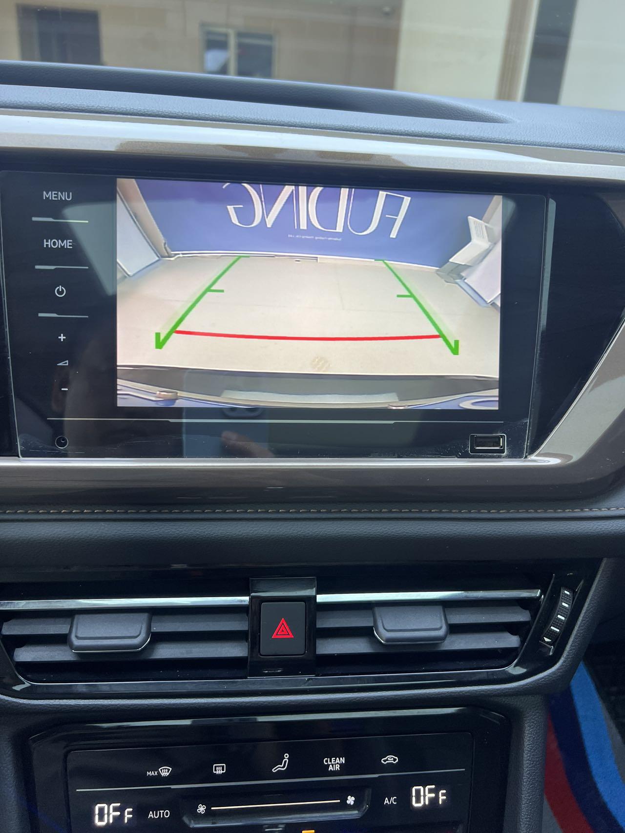 Volkswagen Tharu 2022, фото 12