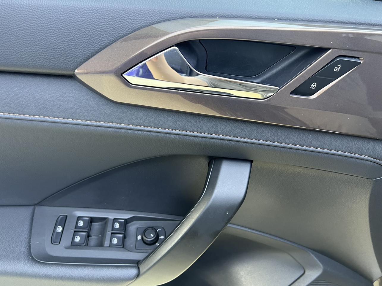 Volkswagen Tharu 2022, фото 14