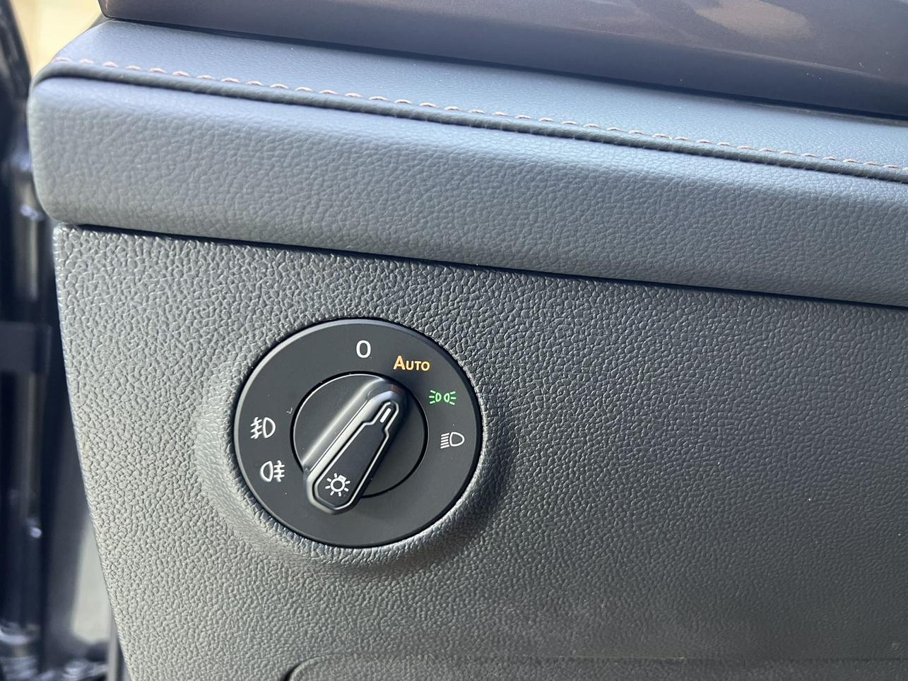 Volkswagen Tharu 2022, фото 15
