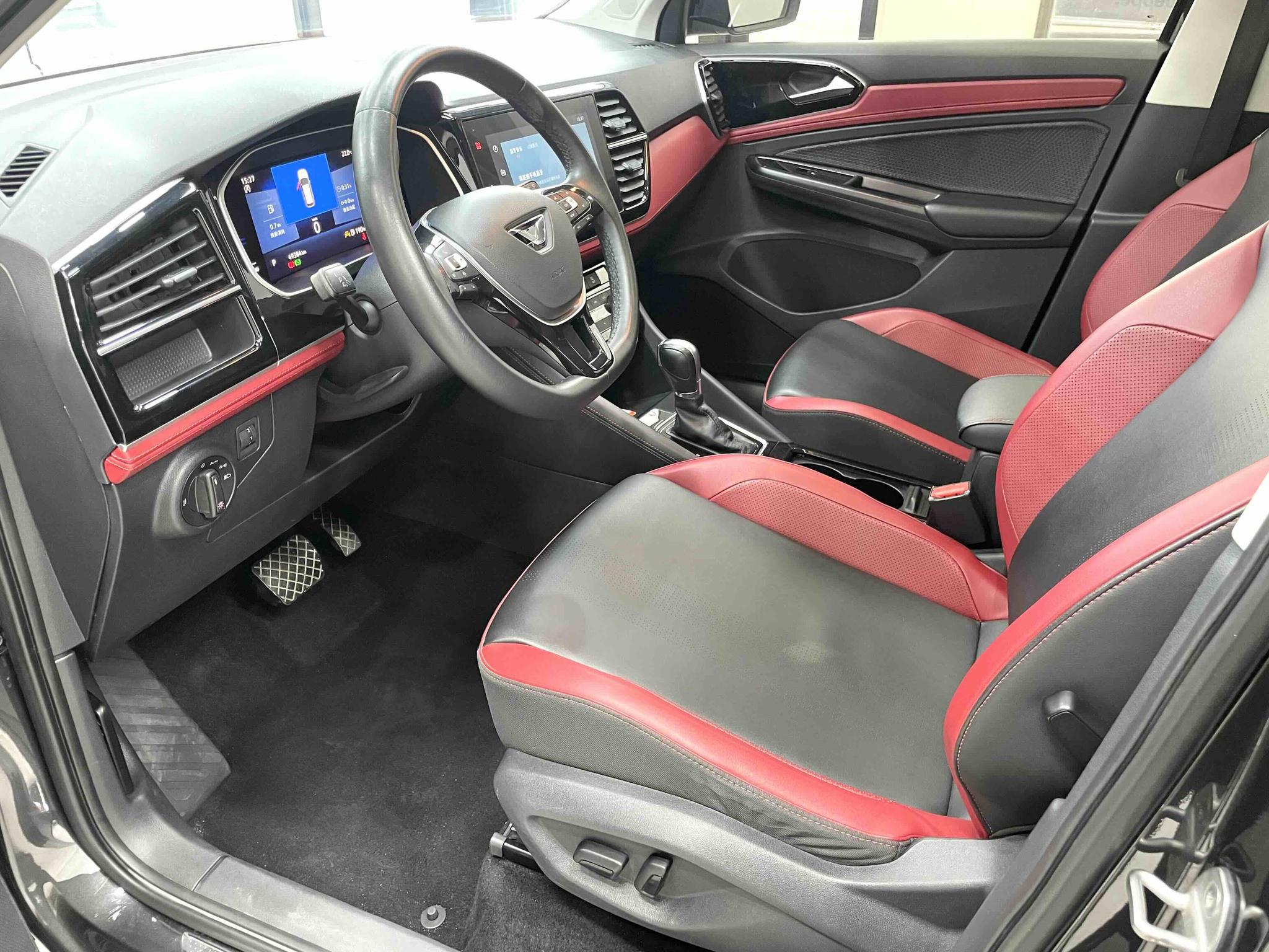 Jetta VS5 2022, фото 7