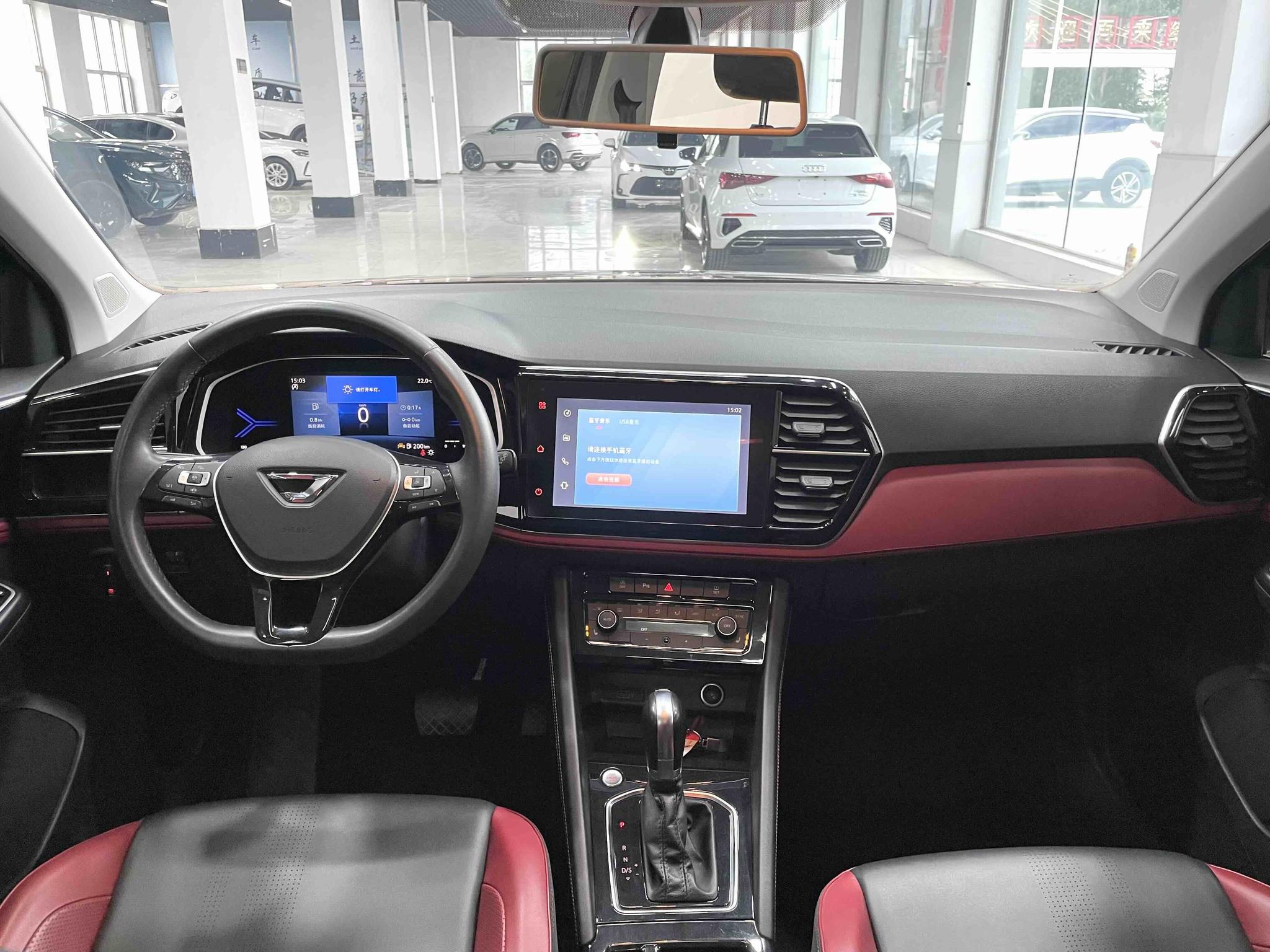 Jetta VS5 2022, фото 9