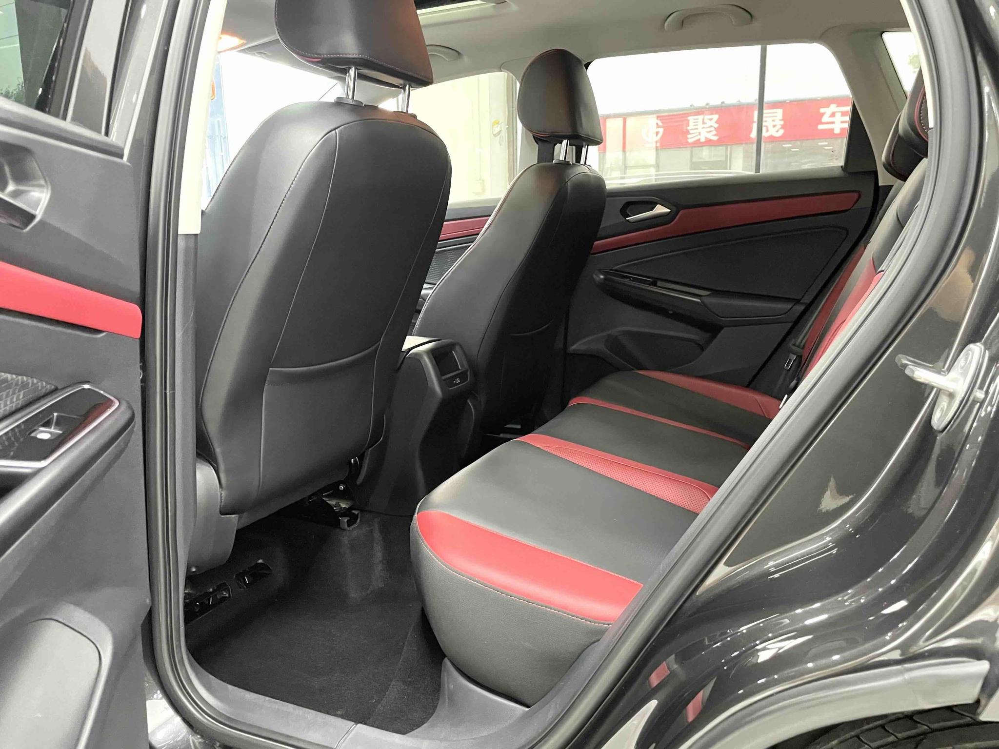Jetta VS5 2022, фото 12