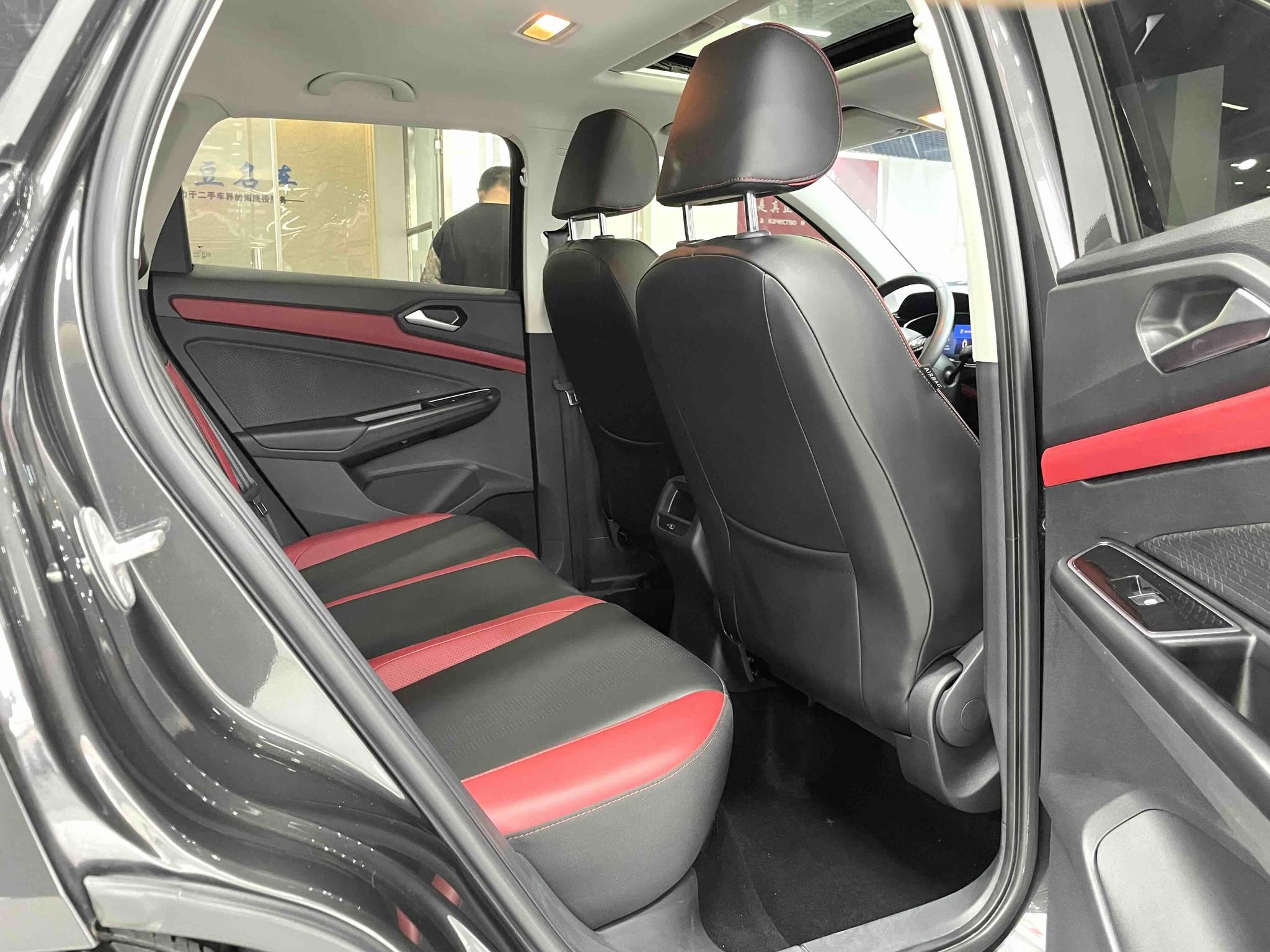 Jetta VS5 2022, фото 14
