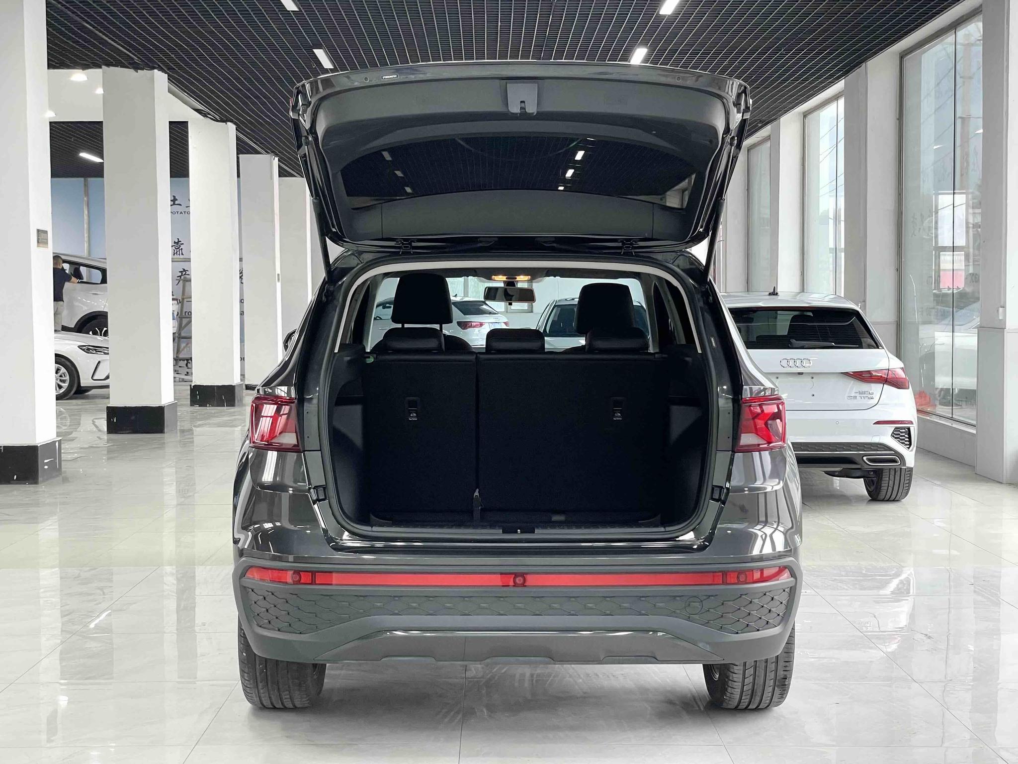 Jetta VS5 2022, фото 16