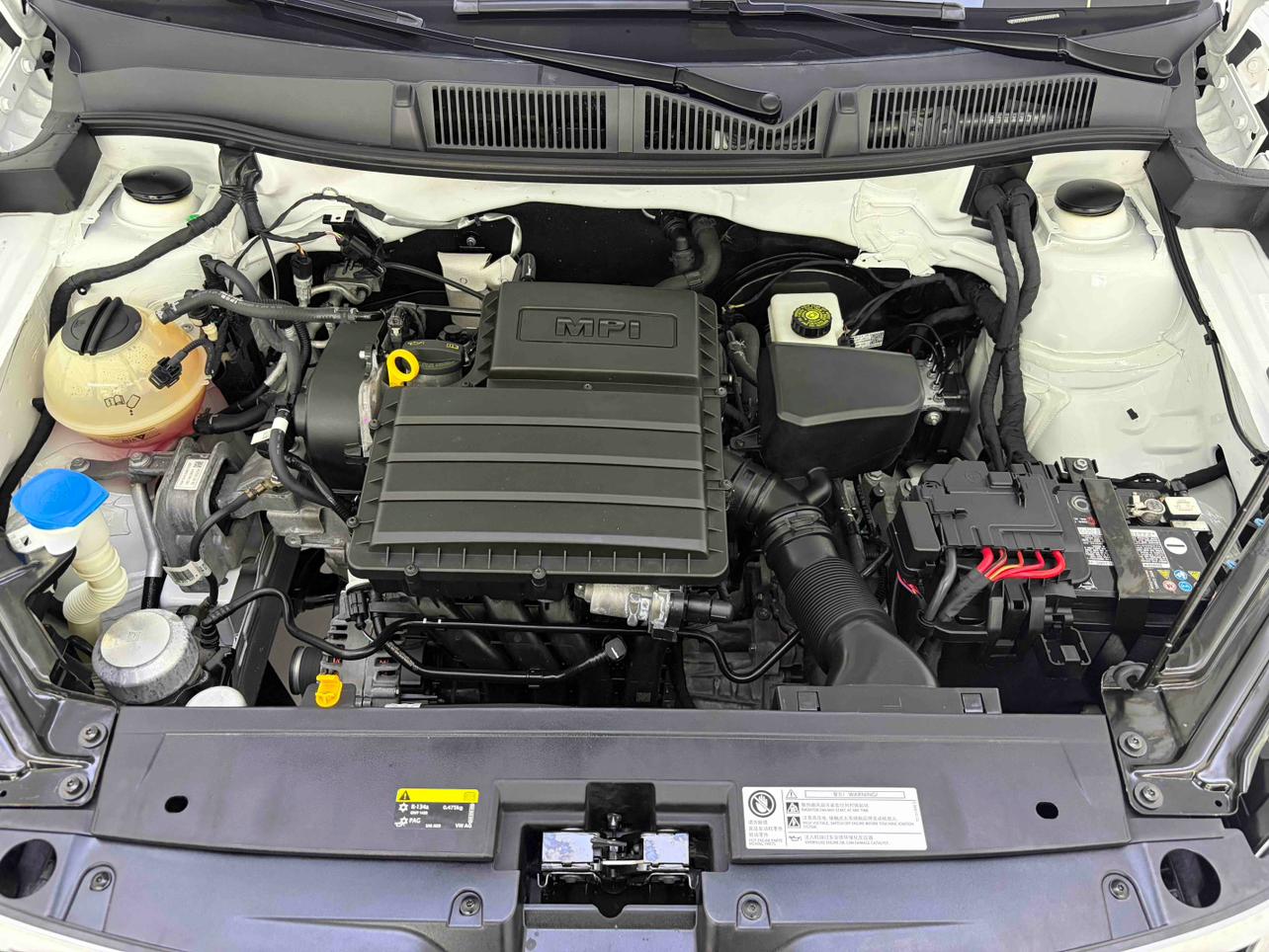 Skoda Kamiq 2023, фото 14