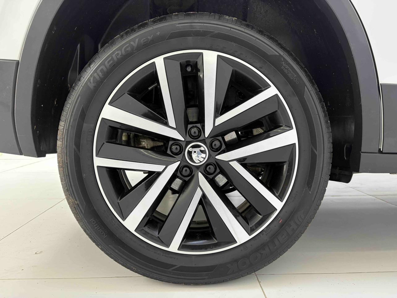 Skoda Kamiq 2023, фото 15