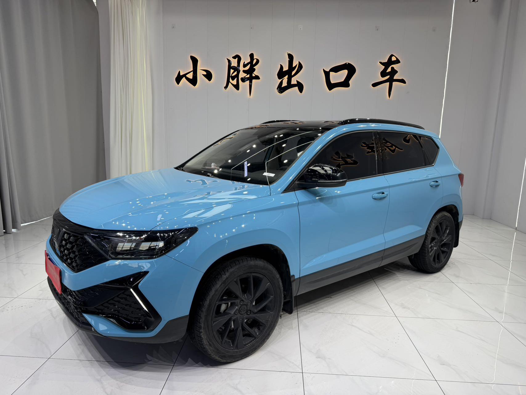 Jetta VS5 2022, 1.4 л турбо, автомат, передний, пробег 22 000 км — авто из Китая с пробегом