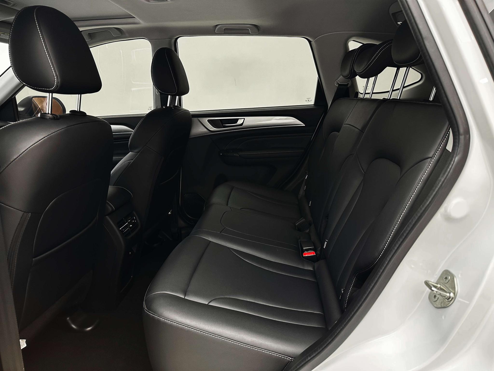 Haval M6 2021, фото 14