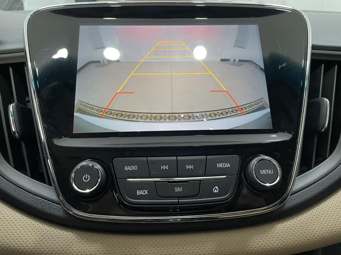 Chevrolet Onix 2022, фото 4
