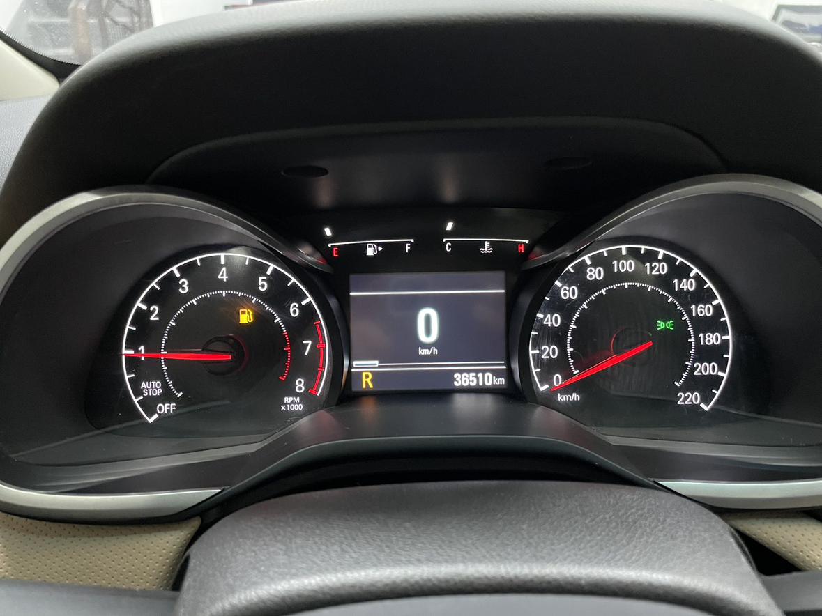 Chevrolet Onix 2022, фото 5