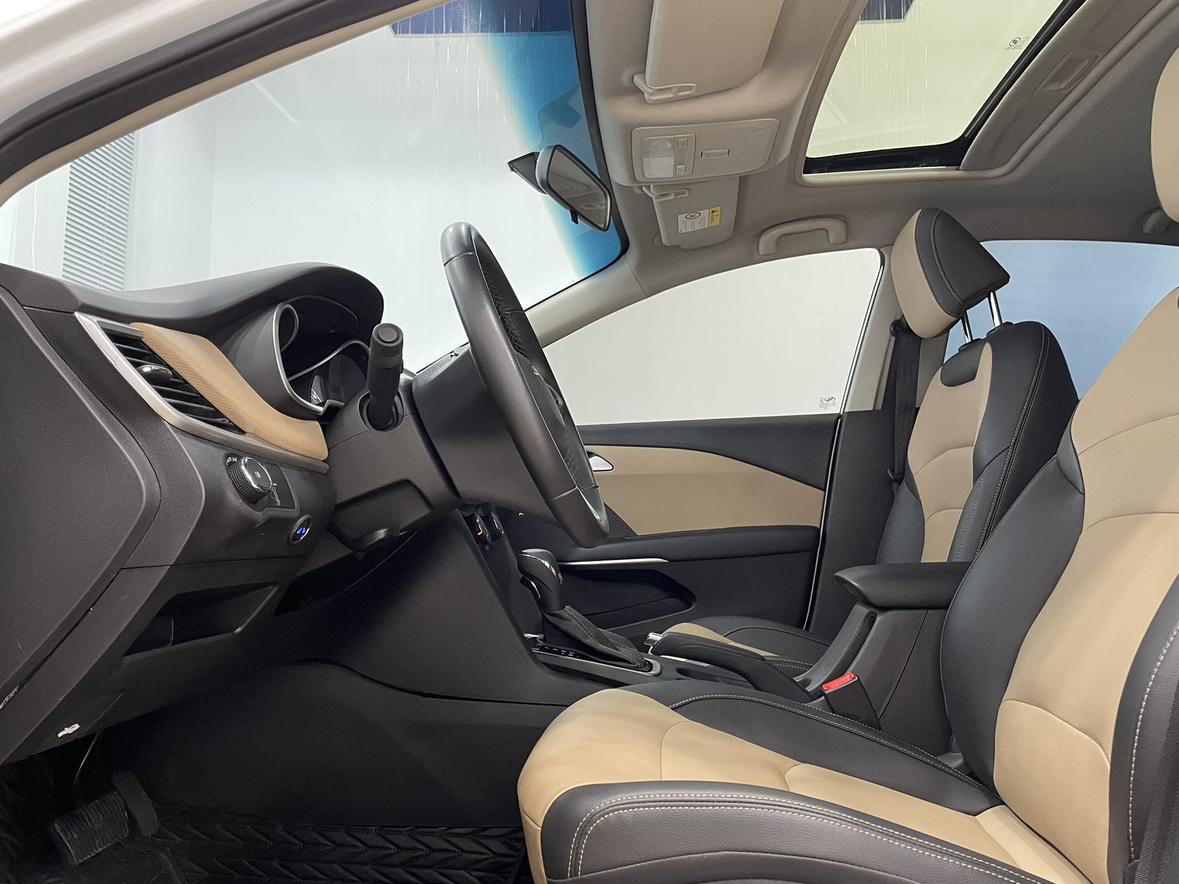 Chevrolet Onix 2022, фото 6