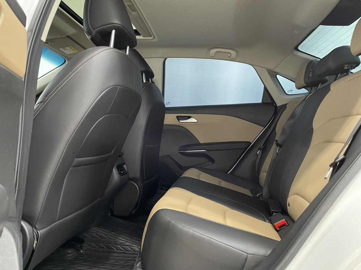 Chevrolet Onix 2022, фото 7
