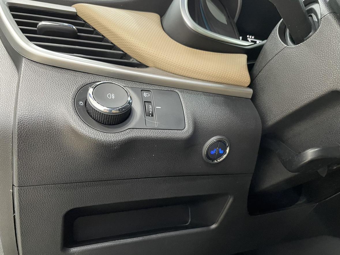 Chevrolet Onix 2022, фото 8