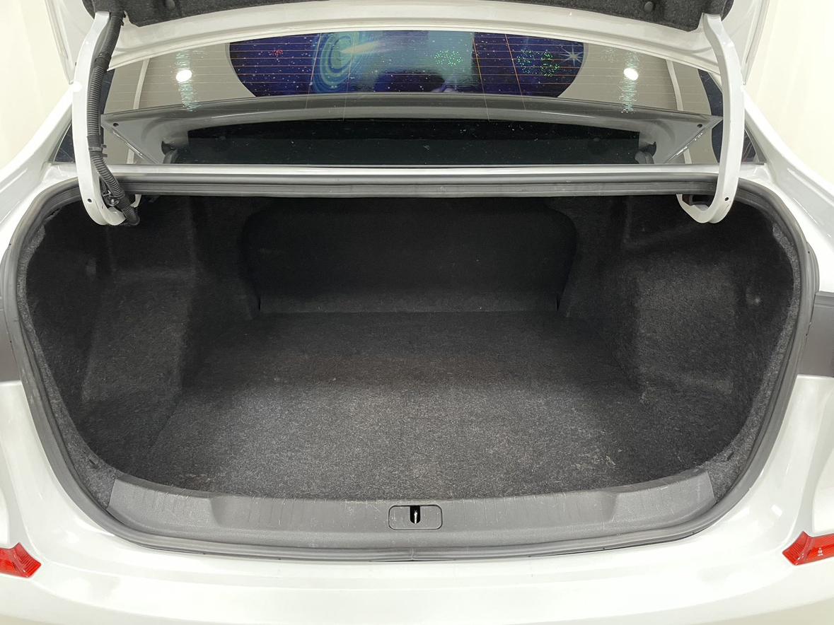 Chevrolet Onix 2022, фото 15