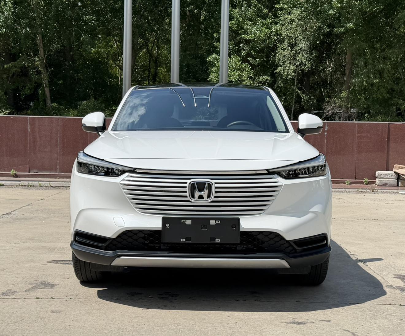 Honda Vezel 2023, фото 2