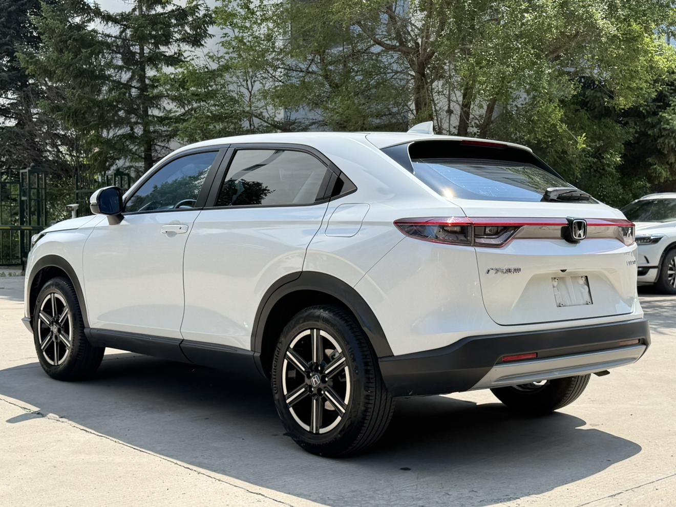 Honda Vezel 2023, фото 7