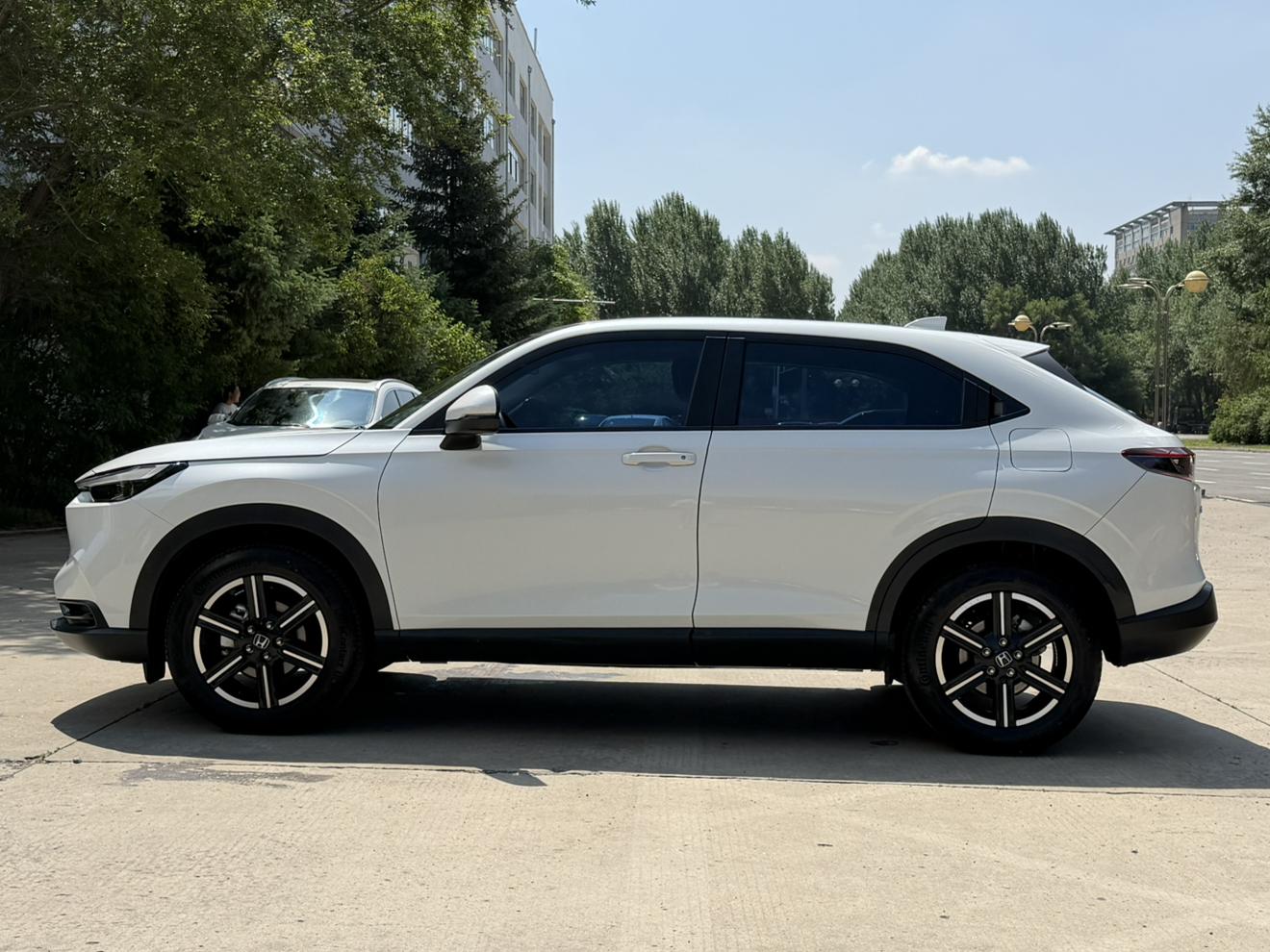 Honda Vezel 2023, фото 8