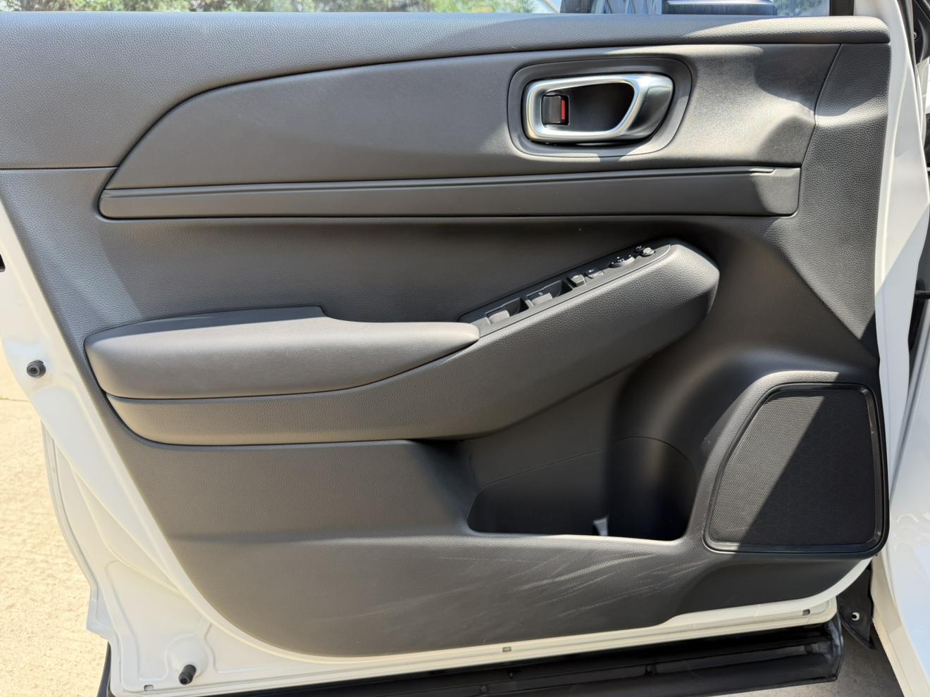 Honda Vezel 2023, фото 9