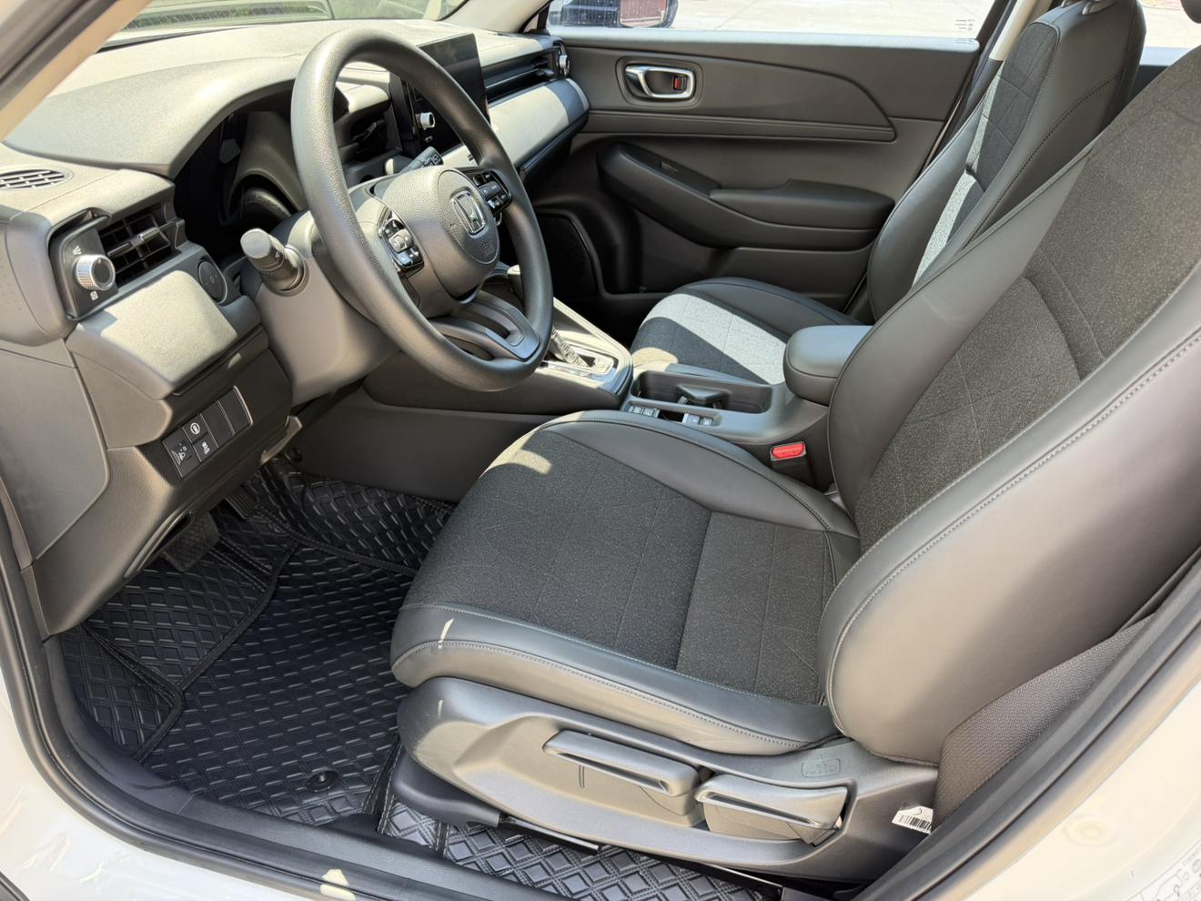 Honda Vezel 2023, фото 10