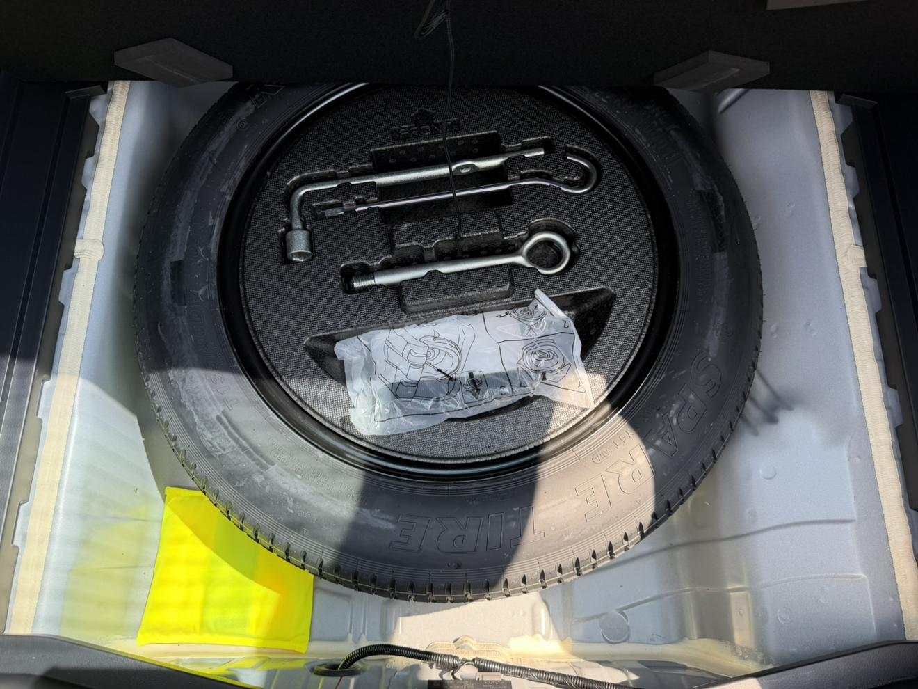 Honda Vezel 2023, фото 13