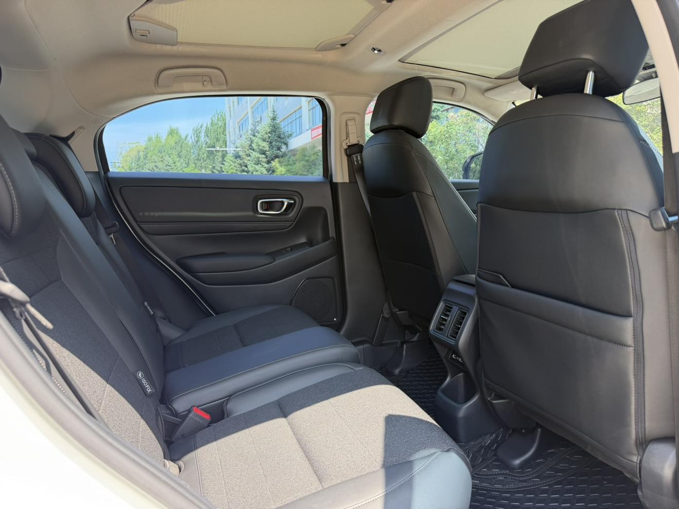 Honda Vezel 2023, фото 14