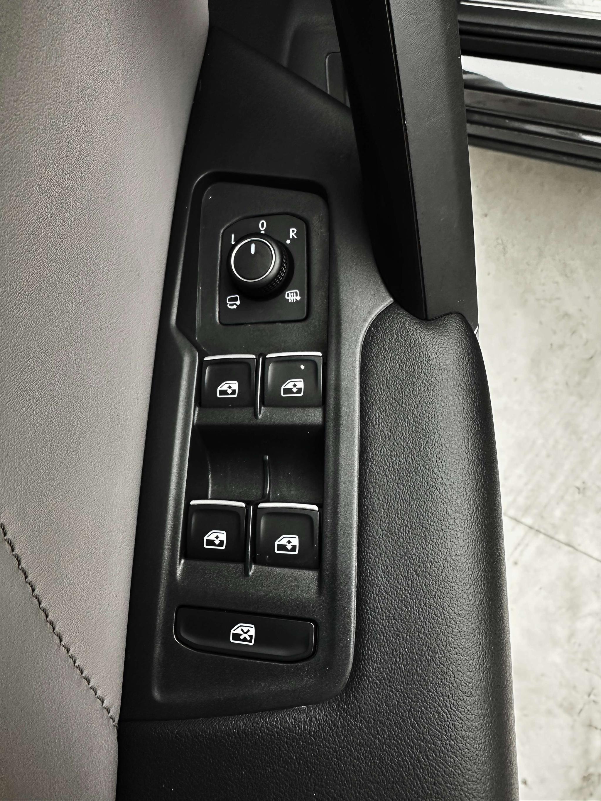Volkswagen Tayron 2023, фото 14