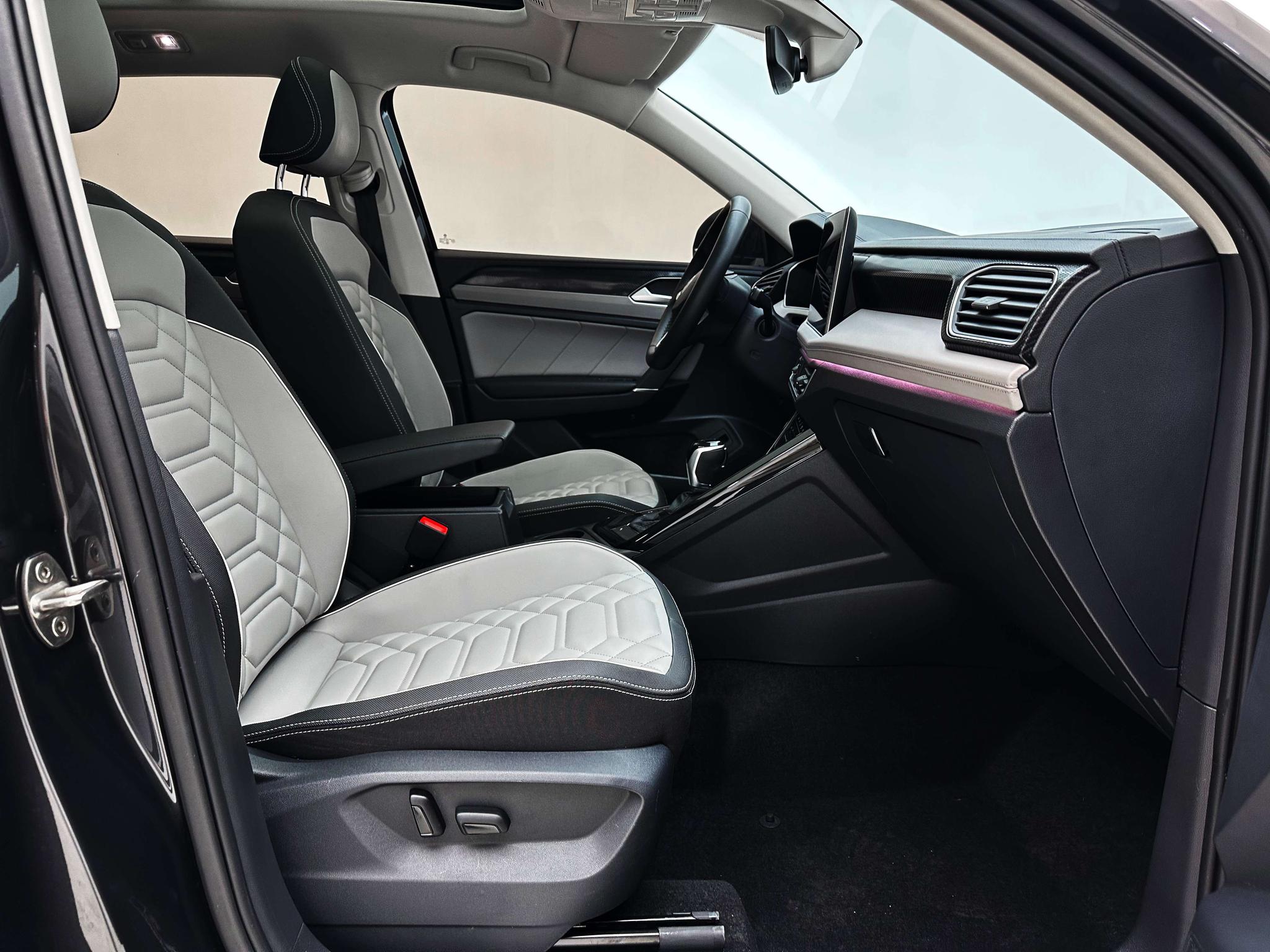 Volkswagen Tayron 2023, фото 17