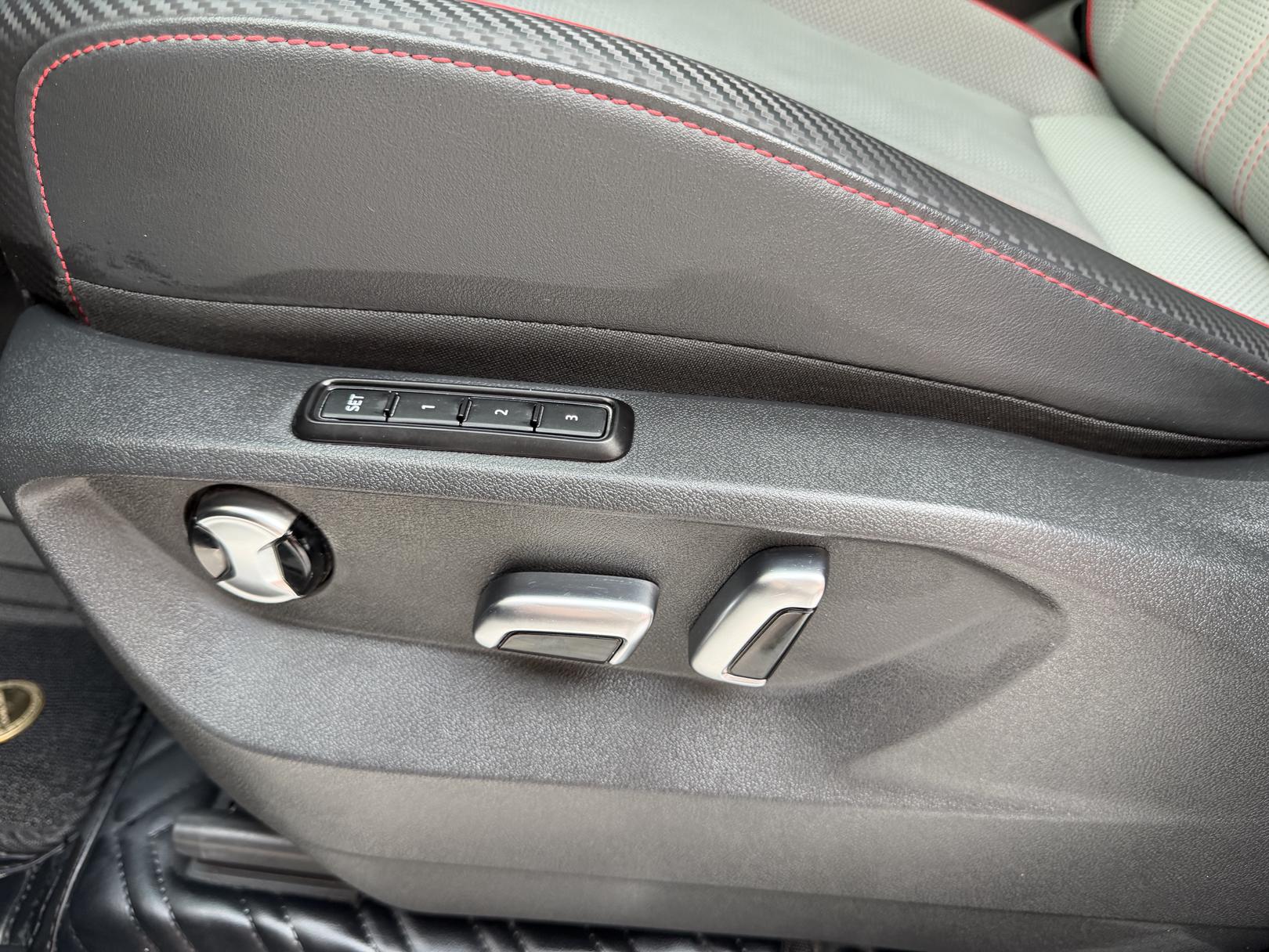Volkswagen Teramont 2024, фото 6
