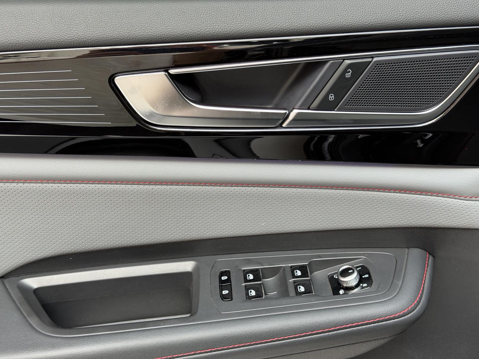 Volkswagen Teramont 2024, фото 8
