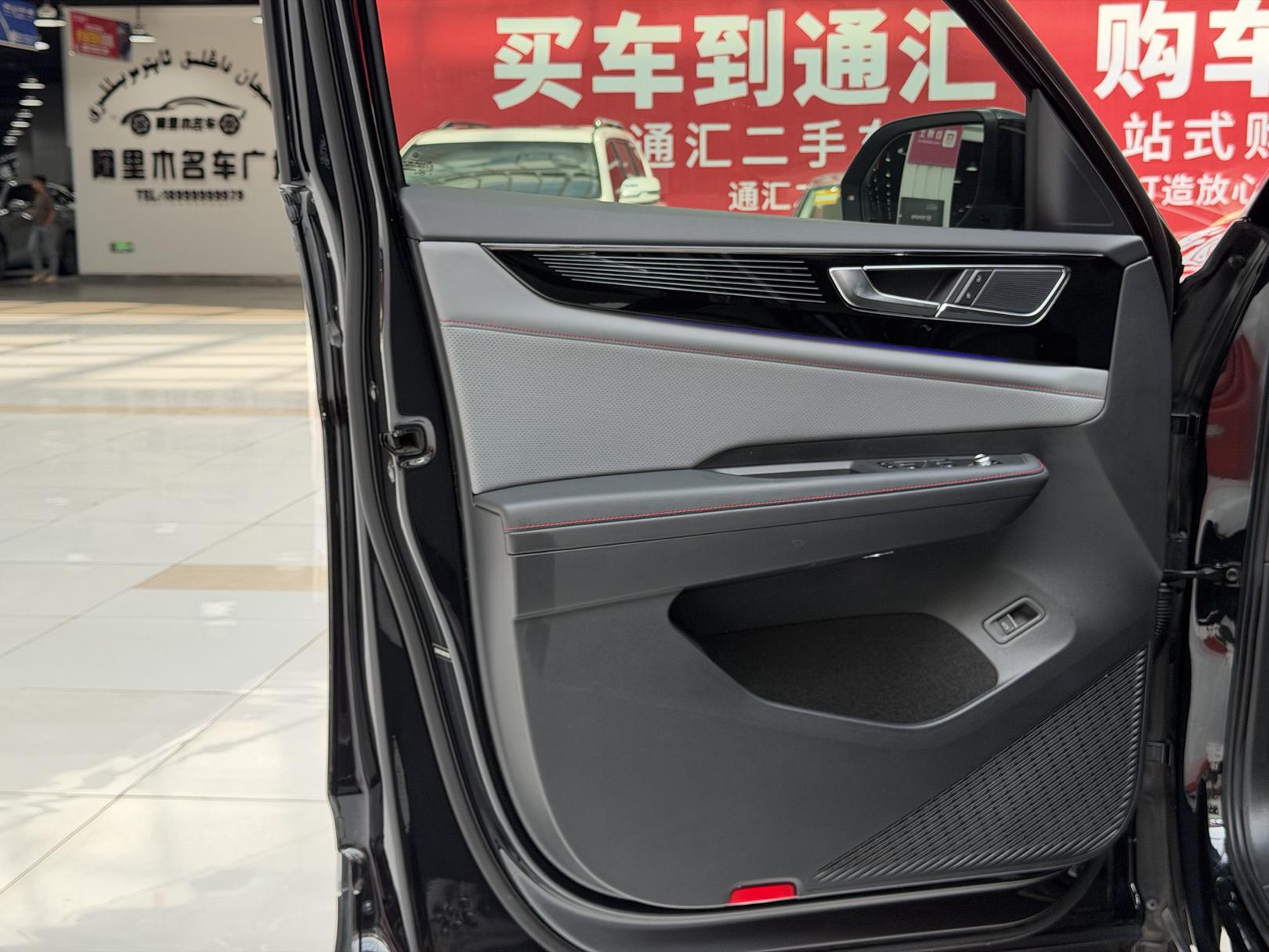 Volkswagen Teramont 2024, фото 9