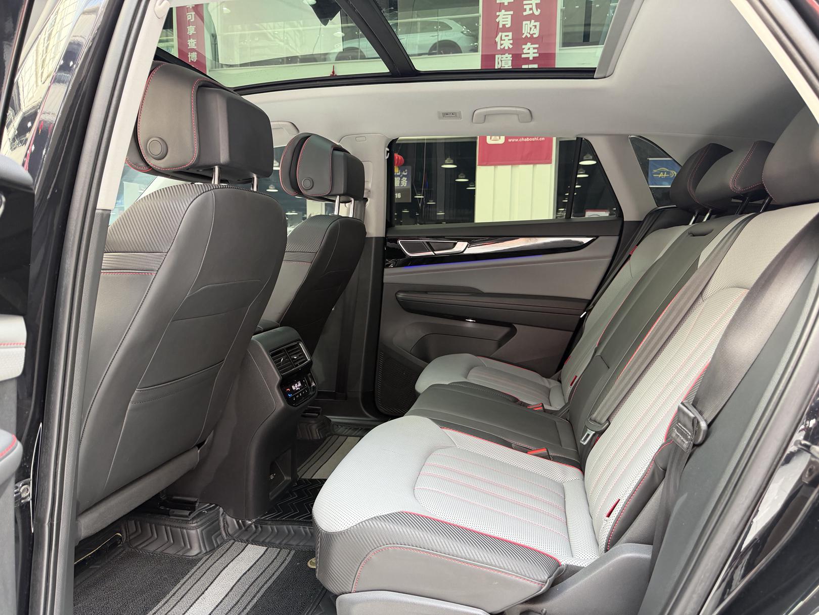 Volkswagen Teramont 2024, фото 10