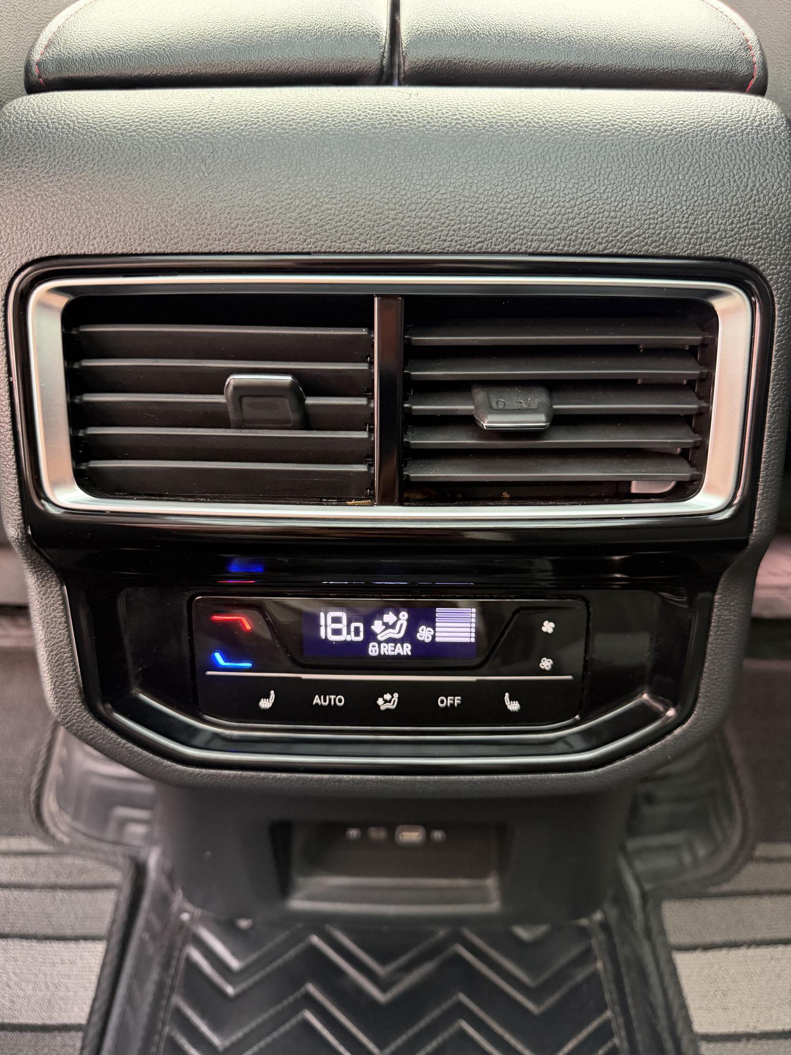 Volkswagen Teramont 2024, фото 11