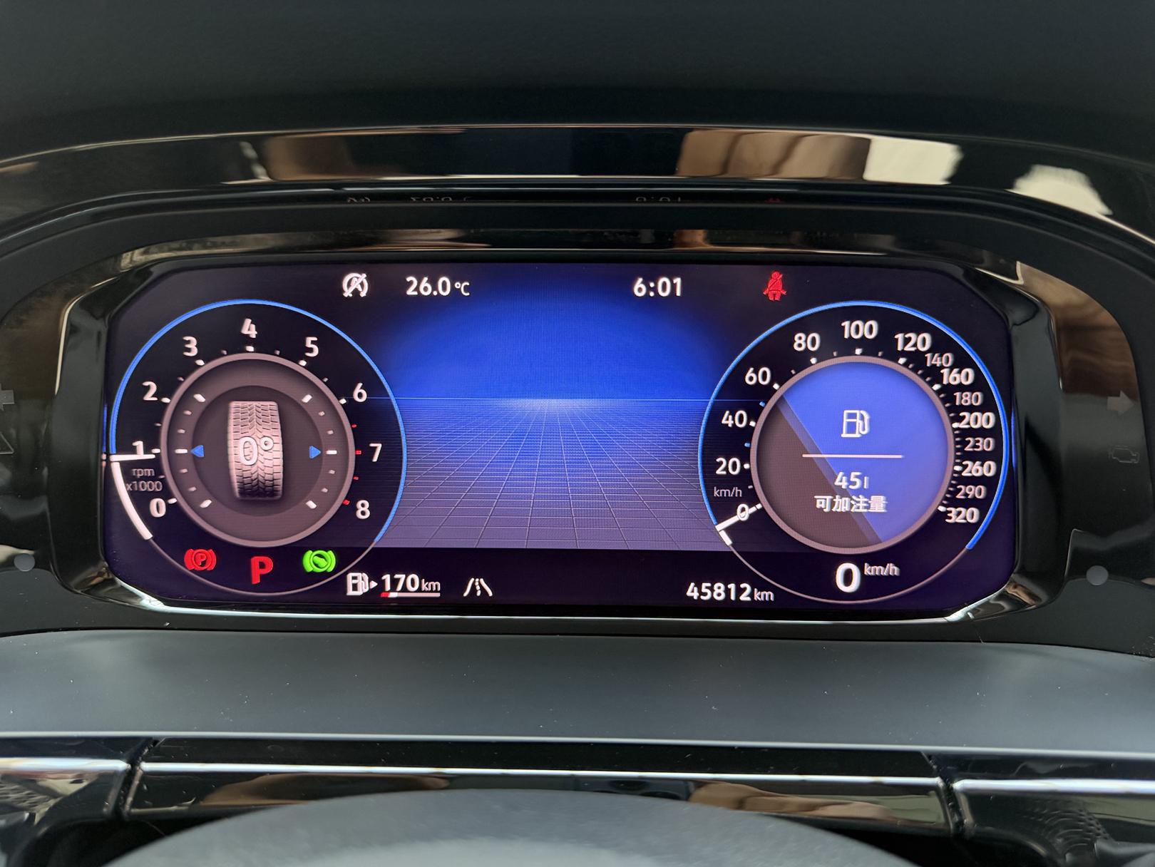 Volkswagen Teramont 2024, фото 15