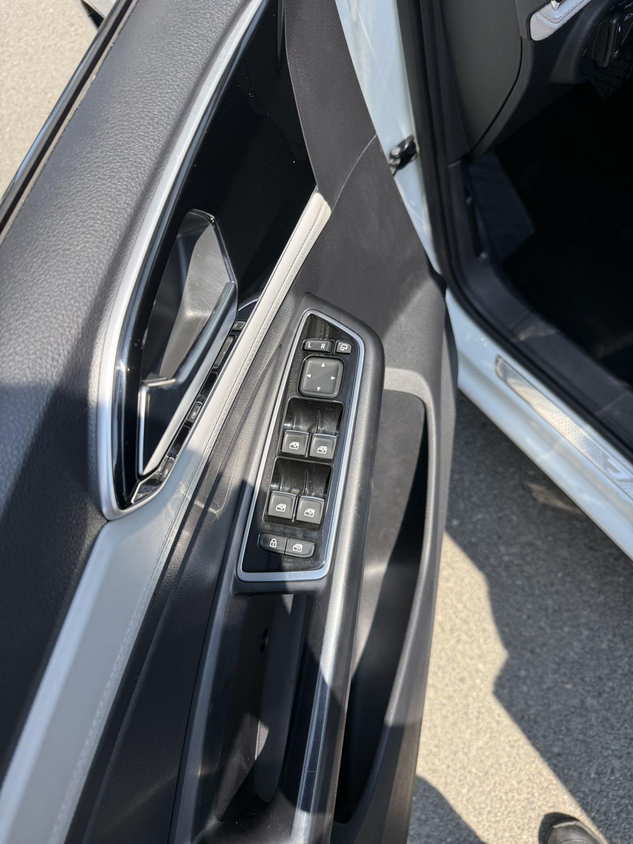 Jetta VS7 2022, фото 14
