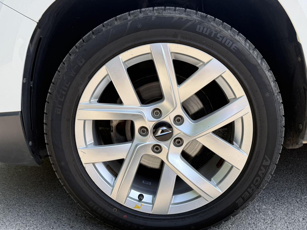 Jetta VS7 2022, фото 16