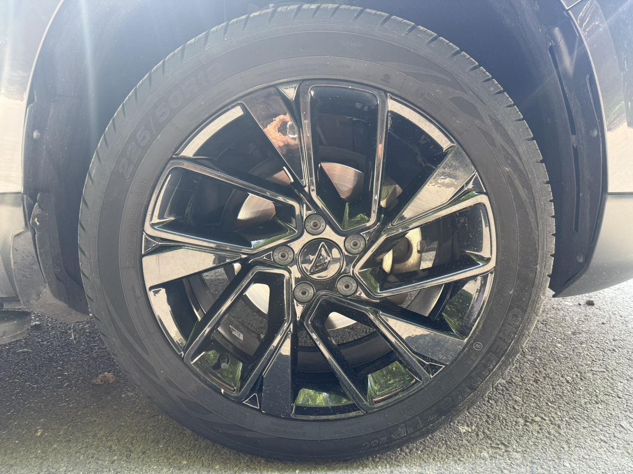 Jetta VS5 2022, фото 15
