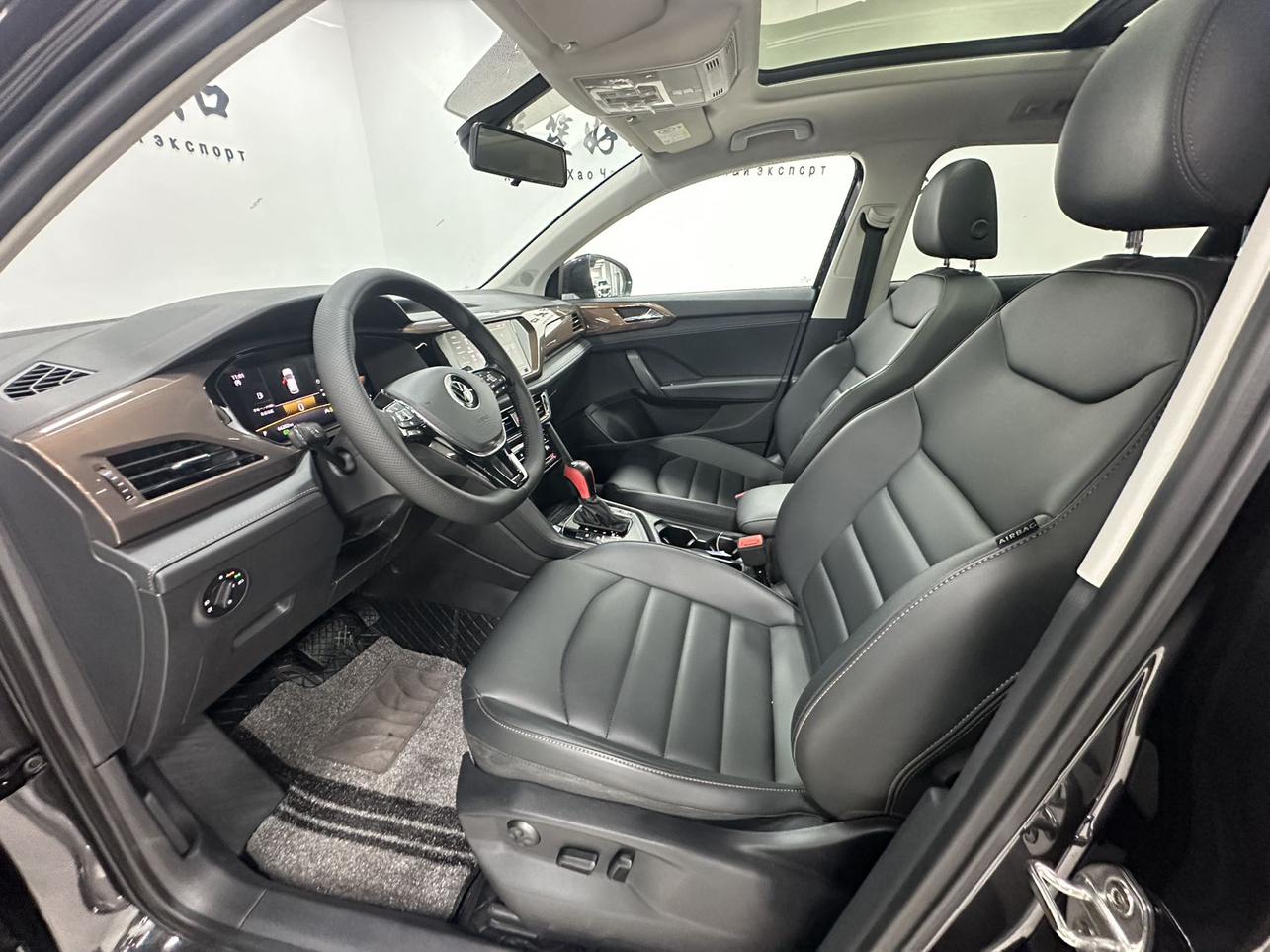 Volkswagen Tharu 2022, фото 8