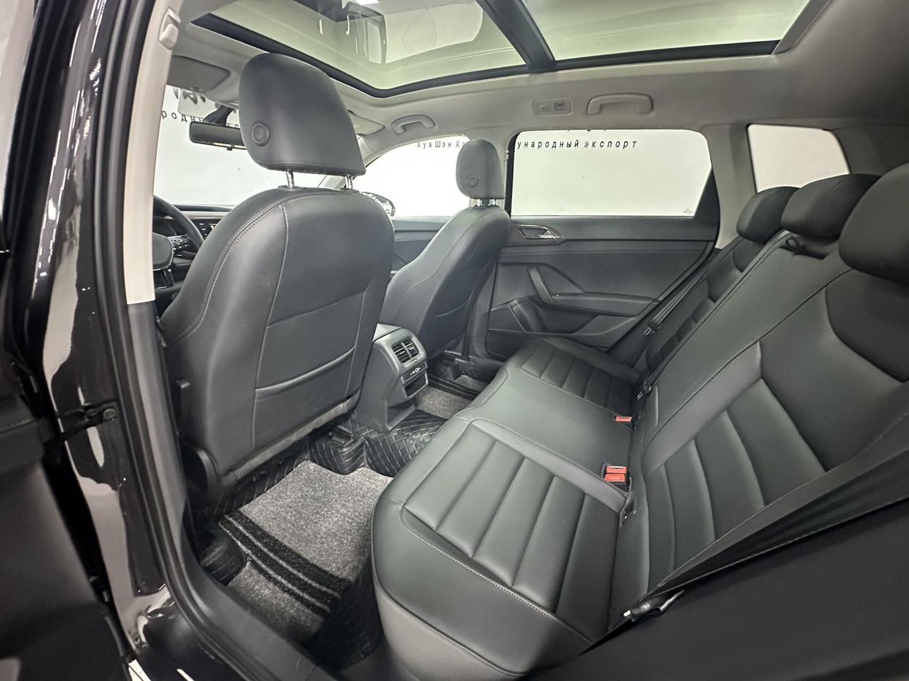 Volkswagen Tharu 2022, фото 9