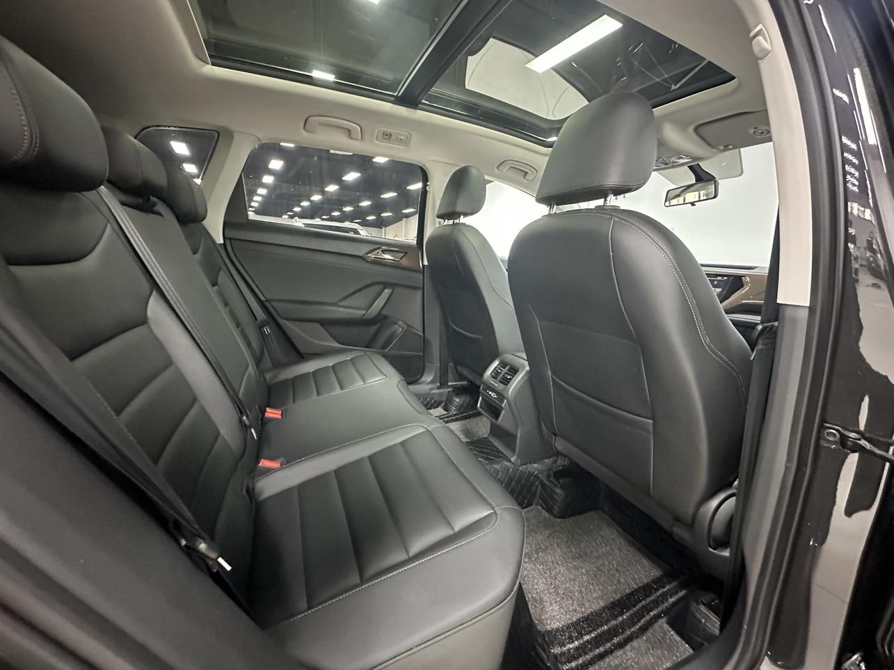 Volkswagen Tharu 2022, фото 10