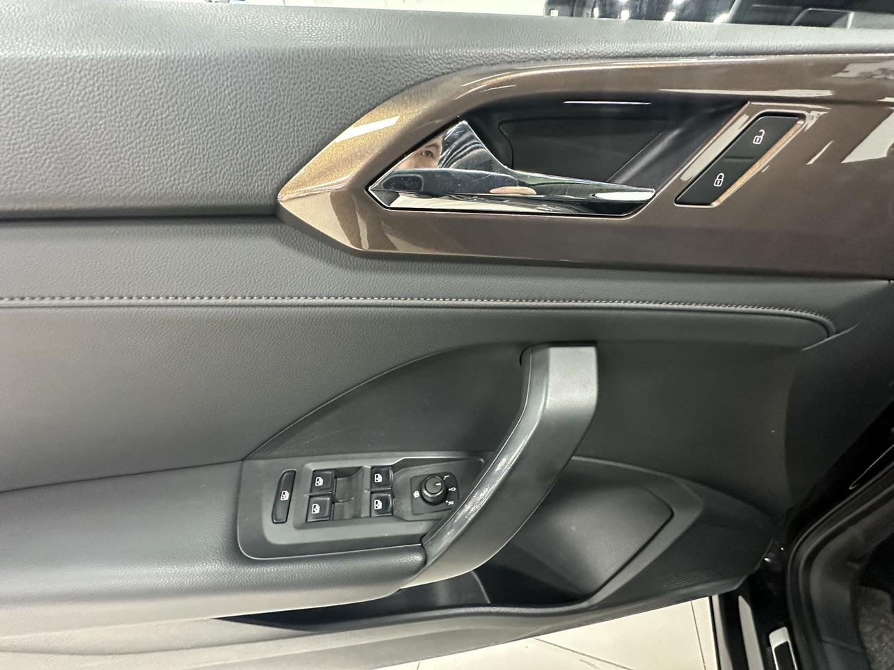 Volkswagen Tharu 2022, фото 12