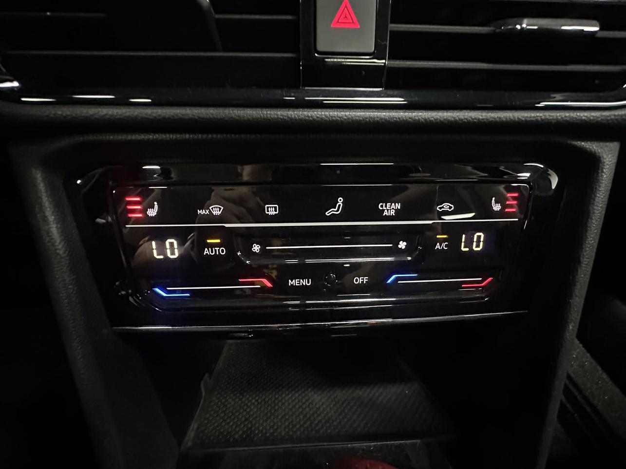 Volkswagen Tharu 2022, фото 17