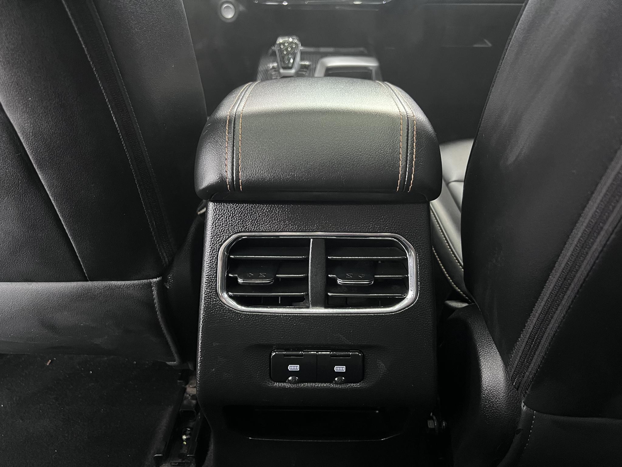 Haval Chitu 2022, фото 14