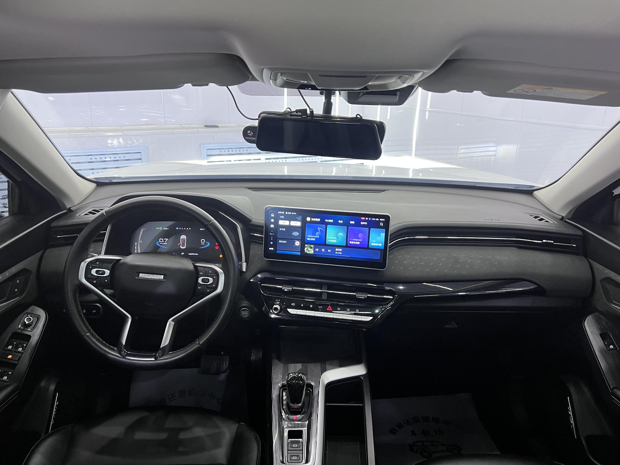 Haval Chitu 2022, фото 15