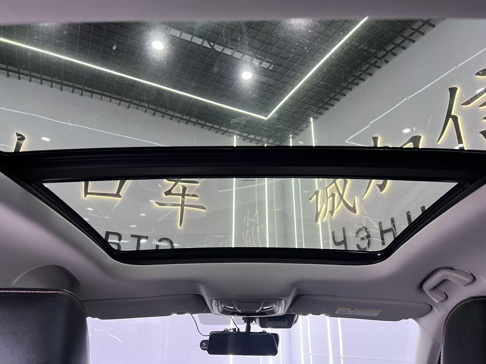 Haval Chitu 2022, фото 16